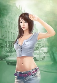 百步穿杨纨绔三小姐