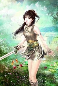 一剑泯恩仇