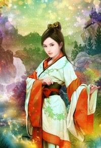 戚顾——青字系列