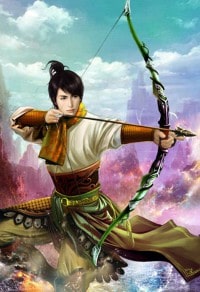 修行成真